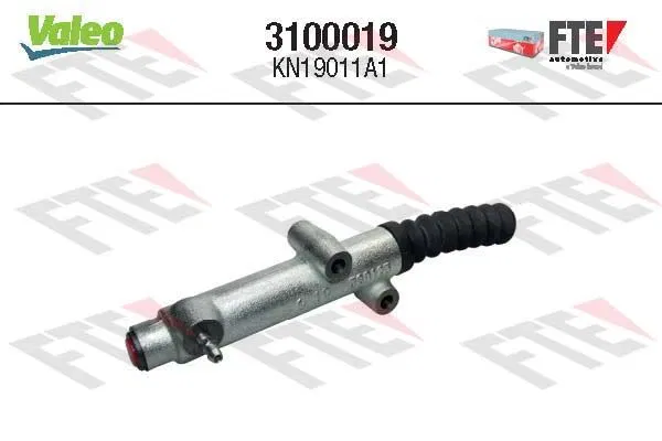 4770993 Debriyaj Alt Merkezi | 3100019 VALEO