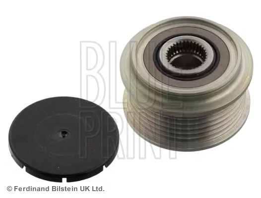1612352280SK2 Alternatör Kasnagı Citroën C1 II | ADT36128 BLUEPRINT