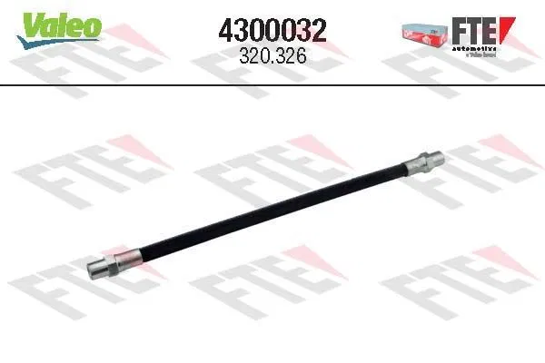 1157375 Aksesuar Binek | 4300032 VALEO