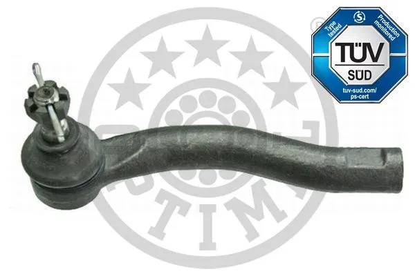 4504619265 Rot Başı Sol Corolla (03-07) | G1-1302 OPTIMAL