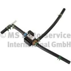 5291775 Control Unit Ford Mondeo V | 703306160 PIERBURG