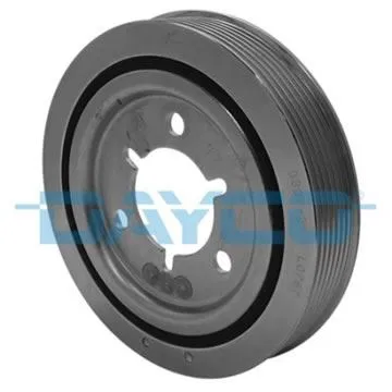 0515.R8 Krank Kasnağı Peugeot P206-P207-P301-P307-Partner | DPV1029 DAYCO