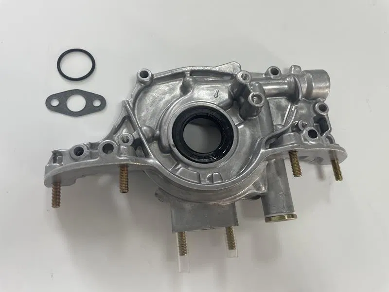 15100P2A003 Yağ Pompası Honda Civic 1.6L D16Y4 (El kasa) | GOAS-172A GMB
