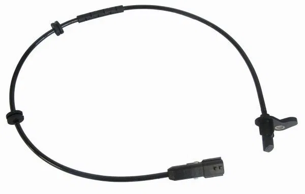 479006210R Tekerlek Devir Sensörü Renault Clio IV | 0 986 594 668 BOSCH