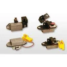 Konjektör 12 Volt Tüm Alternatörlerde | 83603671 MAKO