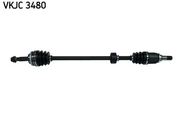 434100D020 Tahrık Mili Toyota Yaris | VKJC 3480 SKF