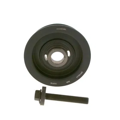 55351711 Krank Kasnagı | 1987945604 BOSCH