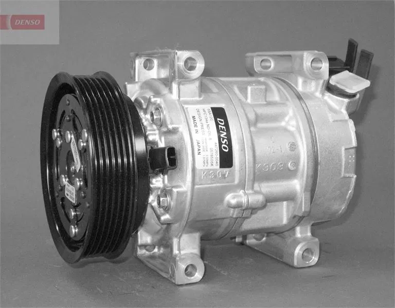 4G4319D629AA Klima Kompresörü | DCP11008 DENSO