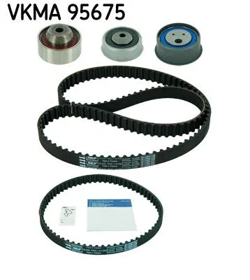 Rulman Vkma 95675 Mitsubishi Grandis | VKMA95675 SKF
