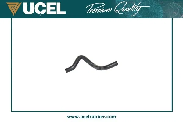 7700420939 Kalorifer Hortumu Renault Megane I (BA0-1) 1.9 Dt | S15494 UCEL