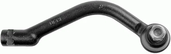 56820 Tie Rod End Hyundai Grandeur | 3432301 LEMFÖRDER