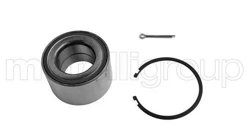 43210AG000 Teker Kiti Nissan X-Trail I | 619-7853 CIFAM
