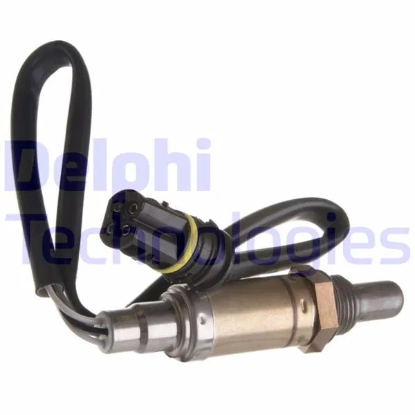 Oksijen Sensörü | ES10579-12B1 DELPHI