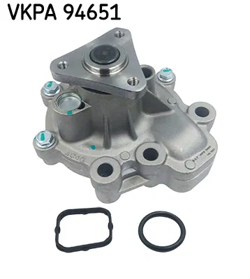 PE0115010 Rulman Vkpa 94651 | VKPA94651 SKF