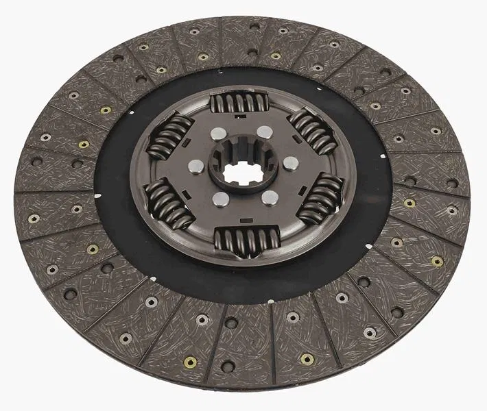 1655334 Debriyaj Diski Volvo | 1878634215 SACHS