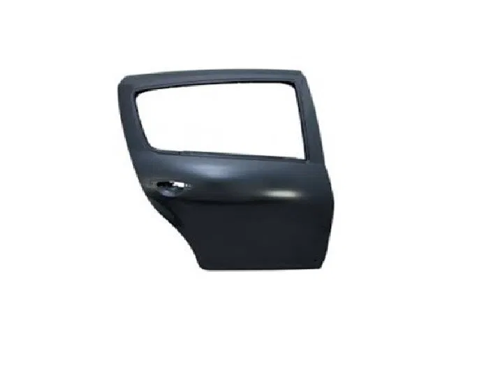 821007807R Arka Kapı Sağ Duster 2010- | DSTR10-0403 DOGAN