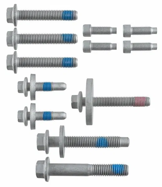 30640677 Service Pack Volvo | 4504101 LEMFÖRDER