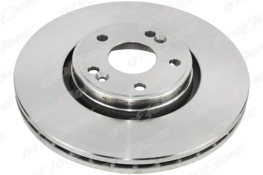 8200007122 Fren Diski Ön Renault Laguna II 01-07 300 mm | BD1049 OTOZONE