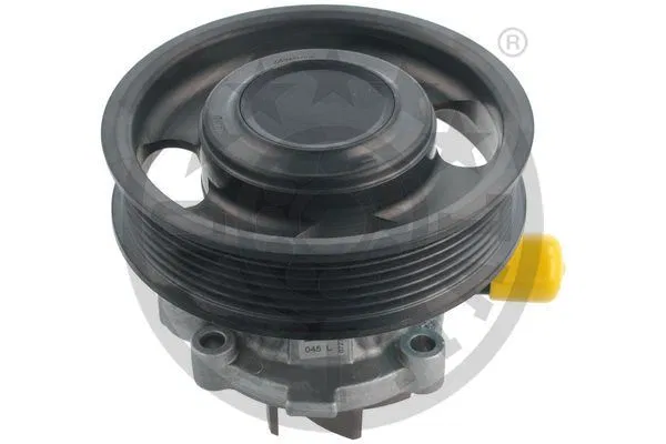 55250240 Devirdaim Su Pompası Opel Corsa E 1.3 B13DTC | AQ-2522 OPTIMAL
