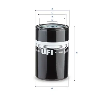 Other Argo | 8015000 UFI