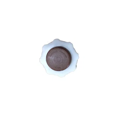7700805031 Genleşme Kavanoz Kapağı (KAHVE) R9-Flash-R19-R12 | 0518 BIRLIK