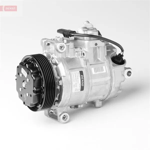 64526987863 Klima Kompresörü BMW X1 | DCP05061 DENSO