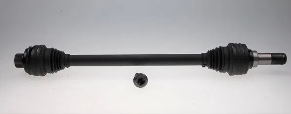 95B501203C Komple Aks | 306538 GKN
