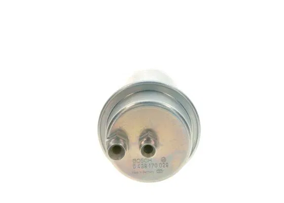 156013 Yakıt Depolayıcı | 0438170029 BOSCH