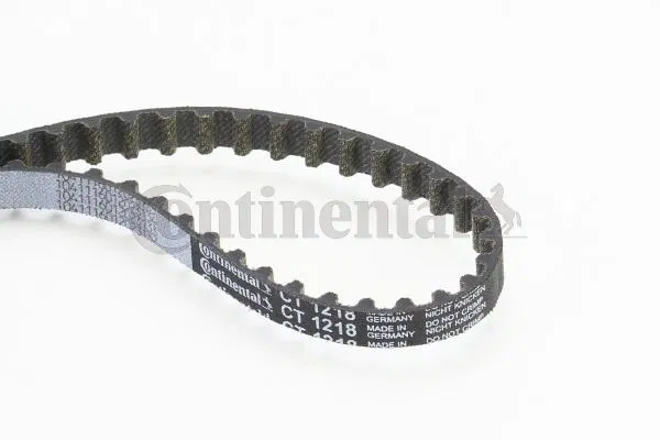 04L115264A Yag Pompa Kayısı (VW Caddy 16- Crafter 17- Golf 13- Passat 13- Polo 18- Transporter 16-) | CT1218 CONTINENTAL