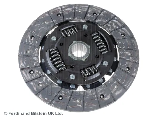 3125035410 Debriyaj Baskı Balata 4 Runner Toyota Hiace IV | ADT33133 BLUEPRINT