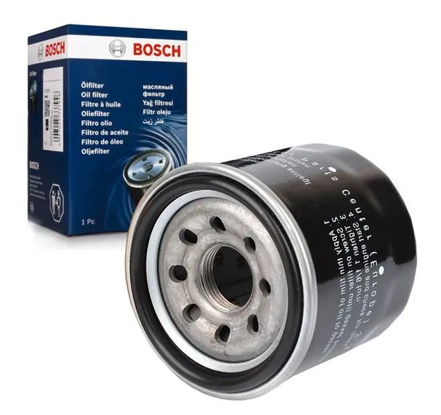 SSY1731840025 Yağ Filtresi Tivoli 1.6 e-XGI-Tivoli 1.6 e-XGI AWD | F026407329 BOSCH