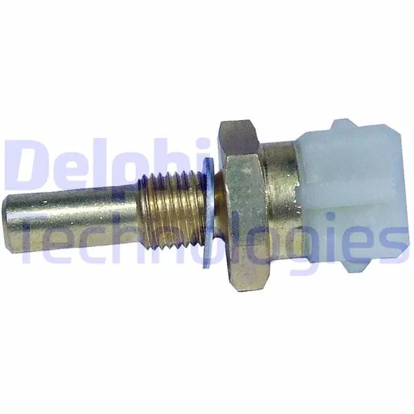 026906161 Hararet Müşürü Alfa Romeo 145, 146, 155, 156, 164, 33, 75, Alfa Romeosud, Gtv, Spider, Bent Contınental, BMW 3, 5, 7, Z1; Citroen Ax, Bx, C15, Cx, J | TS10251 DELPHI