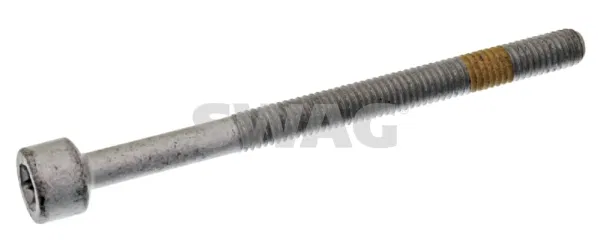 A0009902907 Enjektör Civatası Mercedes (Febi 28407) | 10928407 SWAG