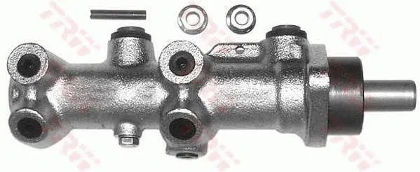 9946799 Ana Merkez Abssiz 14Q ( Fiat Ducato / Peugeot Boxer / Citroen Jumper 2.5D Td ) | PMK497 TRW