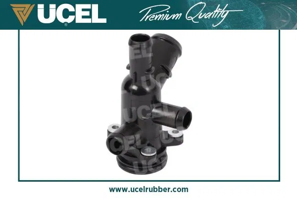 YC1Q8A544AC Devirdaim Borusu Ford Transit V 184 2.4 TDCI | S21294 UCEL