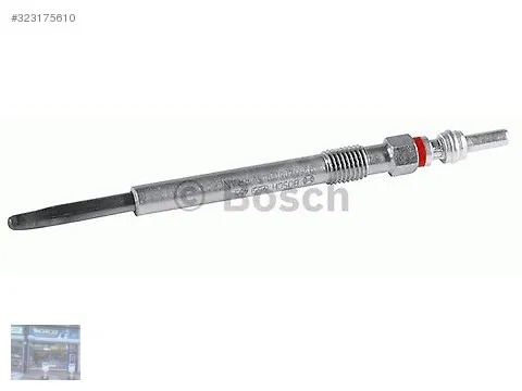 5960.K6 Kızdırma Bujisi Crossland X-Combo E 1.6 Dth | ET112068 ET1