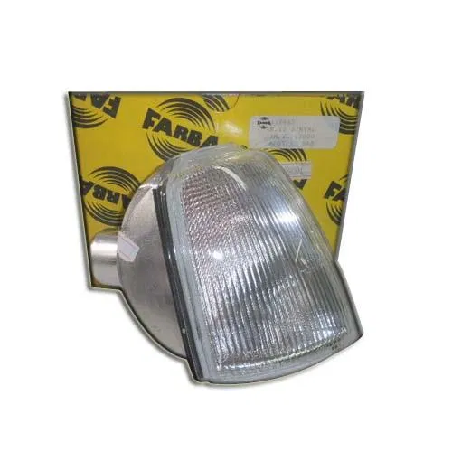 7702127390 Sinyal Lambası Sağ R19 | 11868E FARBA