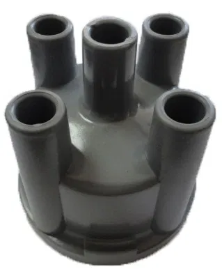 7701407310 Distribütör Kapağı Renault R9 Broadway | HLD.31200 HELLUX