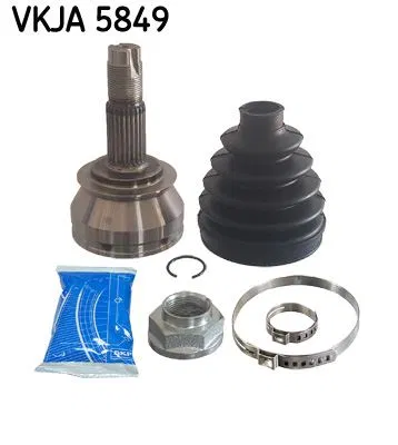 46308702 Mafsal Seti | VKJA 5849 SKF
