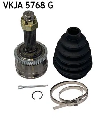 495911G091 Mafsal Seti KIA RIO II | VKJA 5768 G SKF