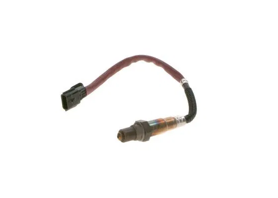 8200551743 Sensör Oksijen Clio III 05- Kangoo 08- Laguna III 08- Megane II 07- Modus 05- Scenic II 07- 1.6 16V Clio IV 12- Ca | 0258010062 BOSCH