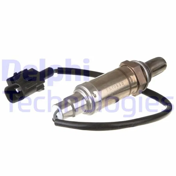 Oksijen (Lambda) Sensörü Toyota Camry, Celica, RAV4 96- | ES10650-12B1 DELPHI