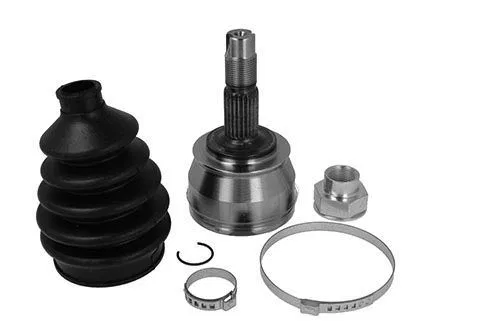 1603331 Aks Kafası Opel Corsa E | 607926 CIFAM