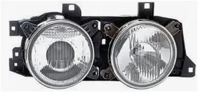 63121391598 Komple Far Sag E32 E34 87-95 | 343542 PRO-A