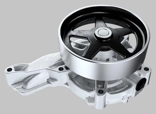 20411880 Water Pump | 980859 GK