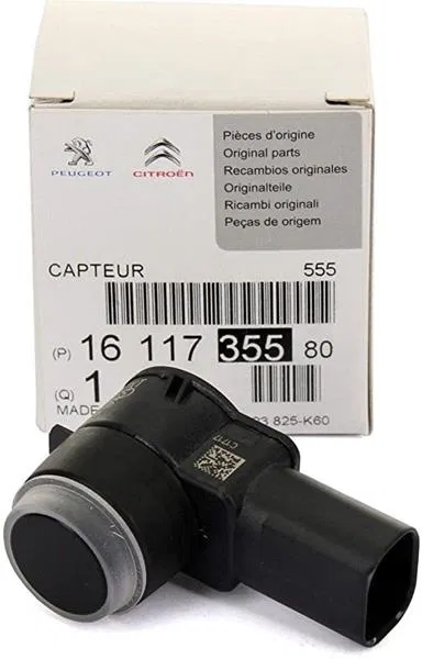 PSA 1611735580 Kaptör | PSA