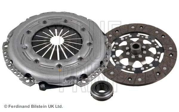 1679452780 Debriyaj Seti Peugeot 1007, 206, 207, 307 I, 307 I | ADP153044 BLUEPRINT
