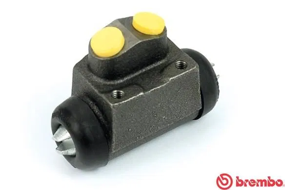 V86AB2261AB Arka Fren Silindiri Escort 89-01 | A12197 BREMBO
