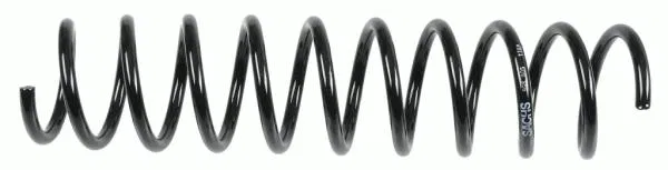 30618113 Coil Spring Volvo | 996905 SACHS