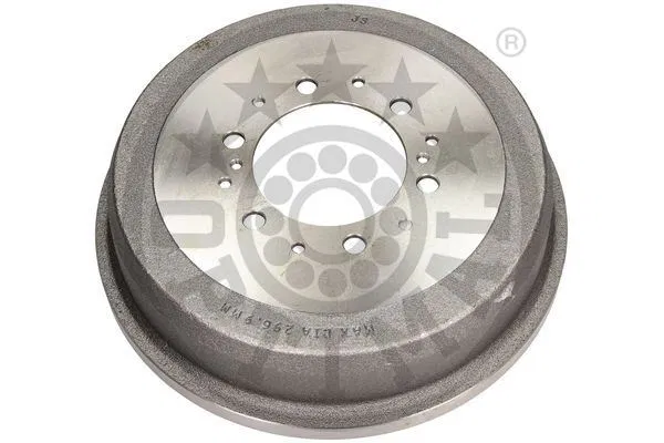 4243135180 Fren Kampanası 4 Runner N1-Hilux Closed Off | BT-1340 OPTIMAL